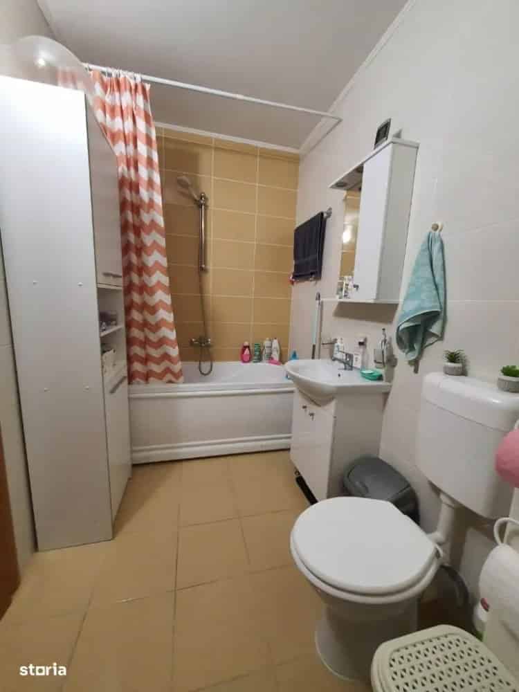 RAMDA,Apartament 3 camere ,bloc nou ,Prima Nufarul + loc de parcare
