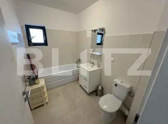 Apartament 3 camere, 70mp, BLOC NOU, zona- Alba Mall