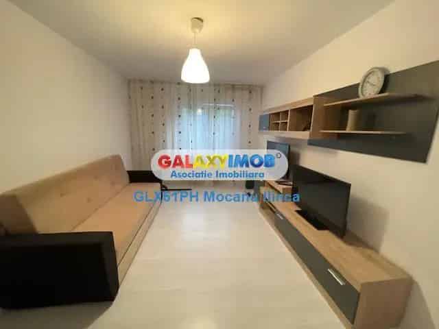 Inchiriere apartament 3 camere Ploiesti zona Vest complet mobilat