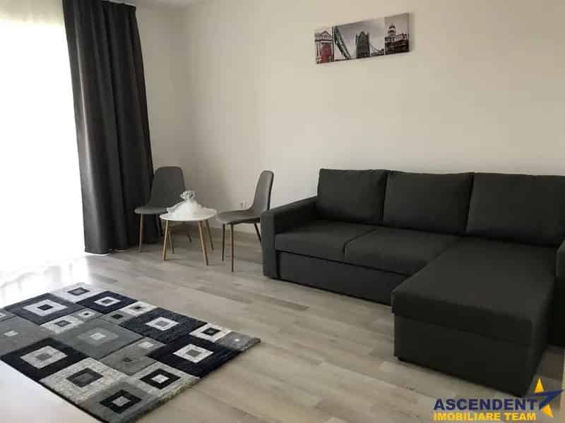 Apartament 1 Camera Brasov Avantgarden Modern Mobilat