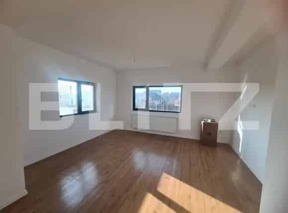Casă 3 camere Dancu 90 mp Finisată