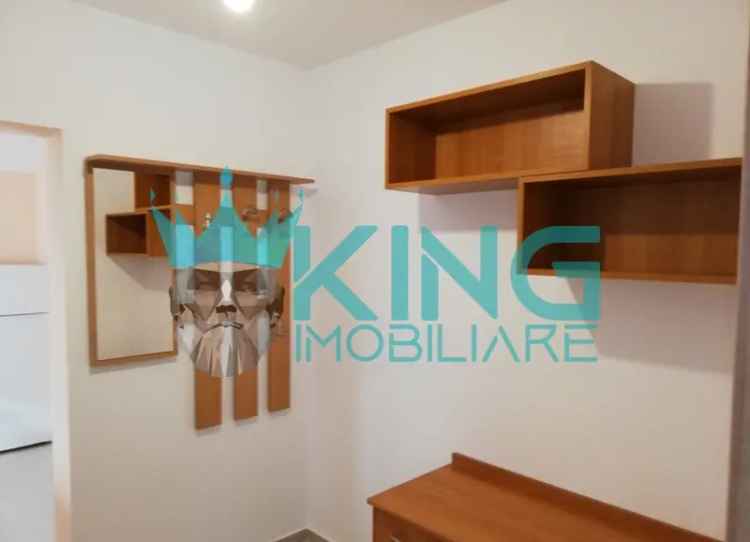 Inchiriere apartament CUG Construcție noua etaj 1 mobilat utilat complet