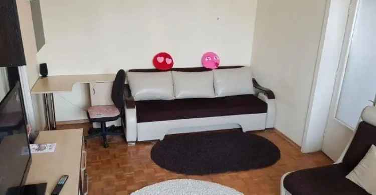 Inchiriere apartamente 2 camere Calea Bucuresti cu balcon si AC