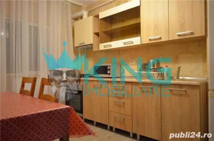 Inchiriere apartament 4 camere zona Cantacuzino