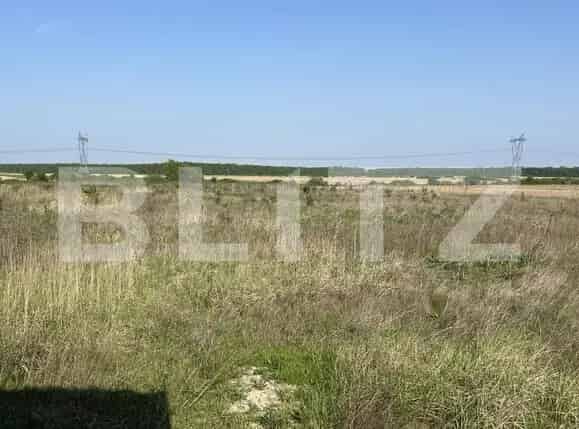 Teren Intravilan Grigorescu 2 500-900 mp