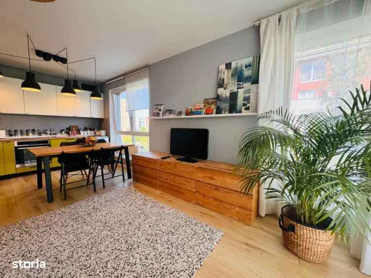 Apartamente De Vânzare in 13A, Bulevardul Gării, Brașov