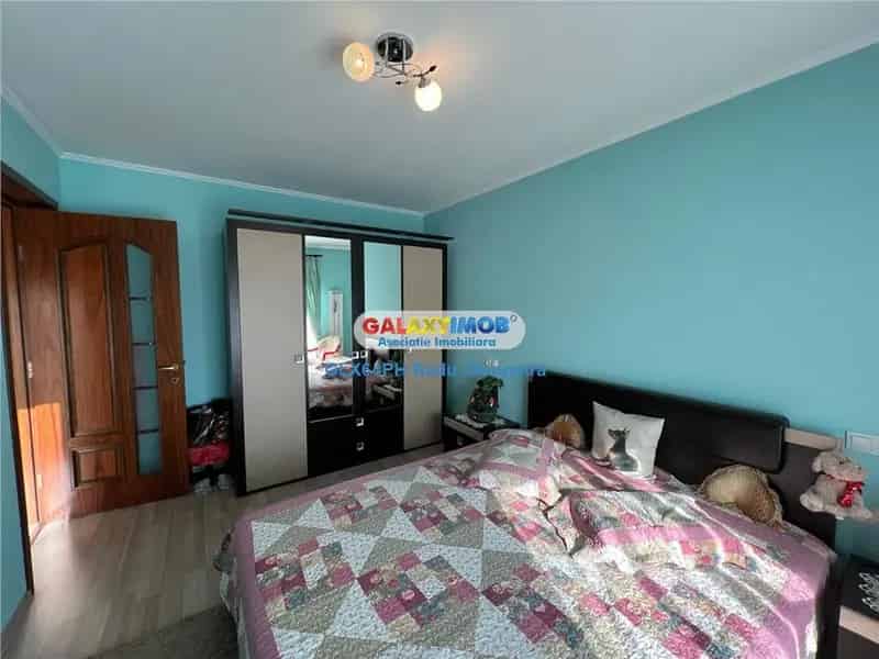 Vanzare Casa 5 Camere P 1E M Ploiesti Zona Gheorghe Doja
