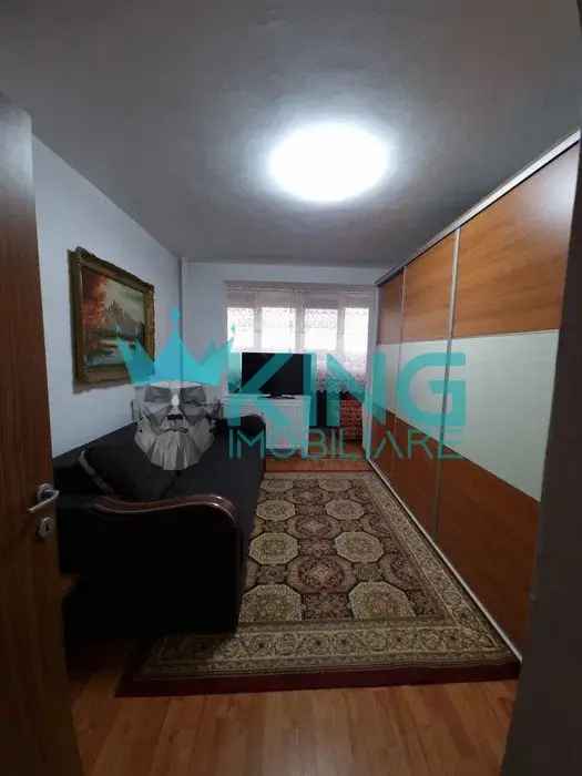 Inchiriere apartamente 3 camere ultracentral cu aer conditionat renovat in 2022