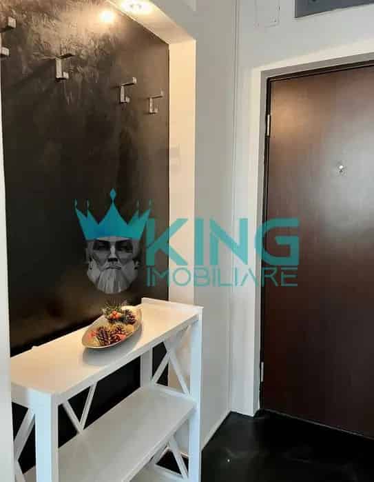 Apartament 2 Camere UTA - Mobilat Utilat - Parcare - Incalzire Pardoseala