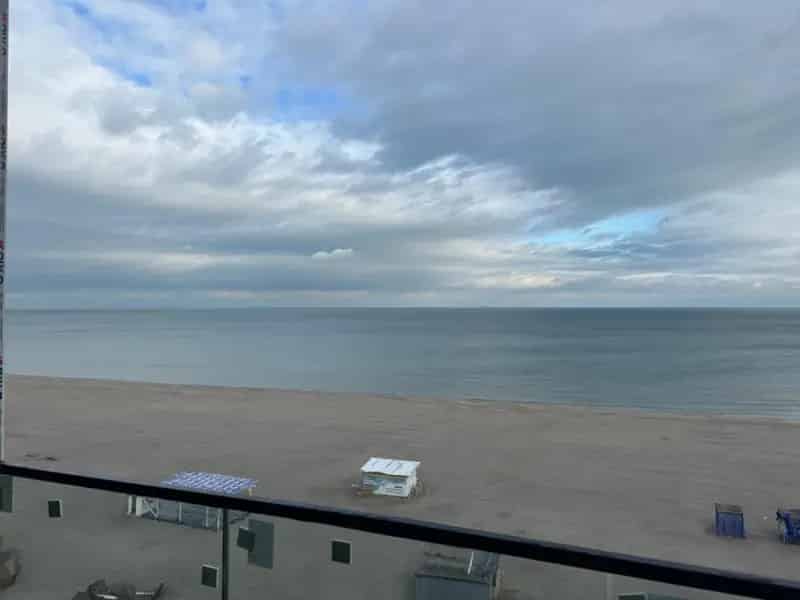 Apartament 2 Camere Mamaia Nord Vedere Mare Phoenicia