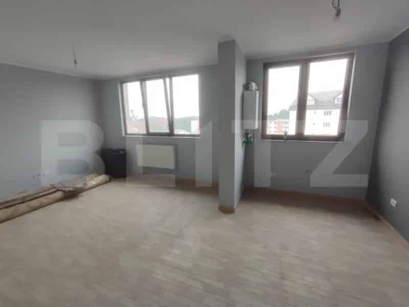 Apartament 2 Camere Radauti Central 63mp