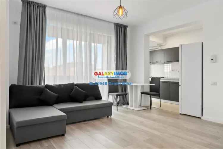 Apartament 2camere-Incalzire padoseala -Cartierul Latin-