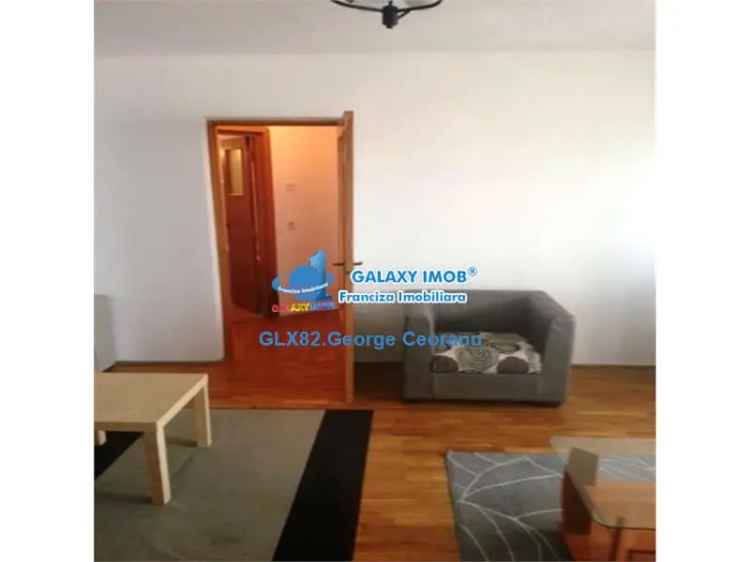 Apartament 2 Camere Piata Alba Iulia - Mobilat Utilat