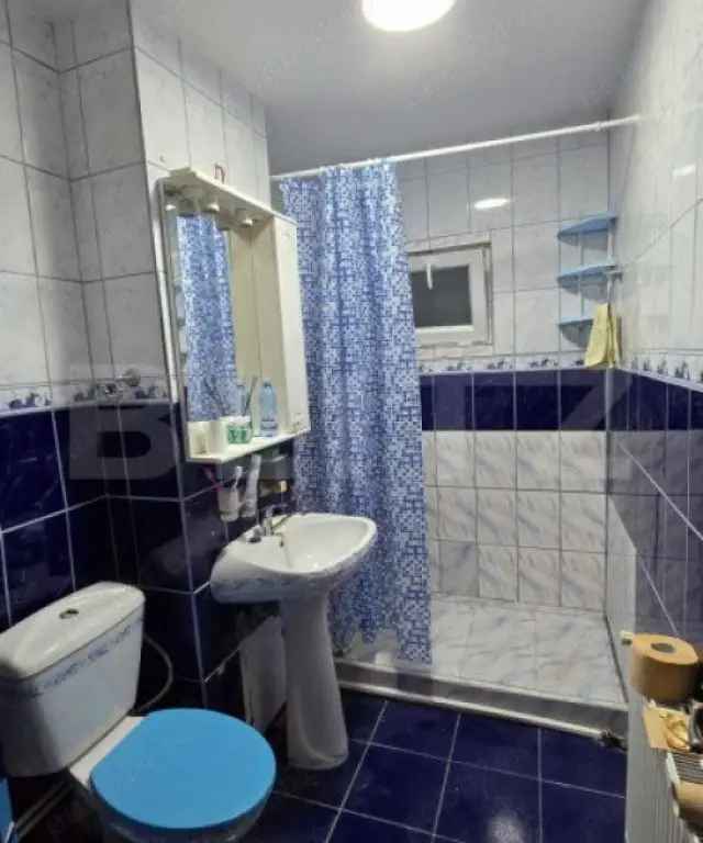 Vânzare apartamente 2 camere Pucioasa confort 1 cu balcon și facilități