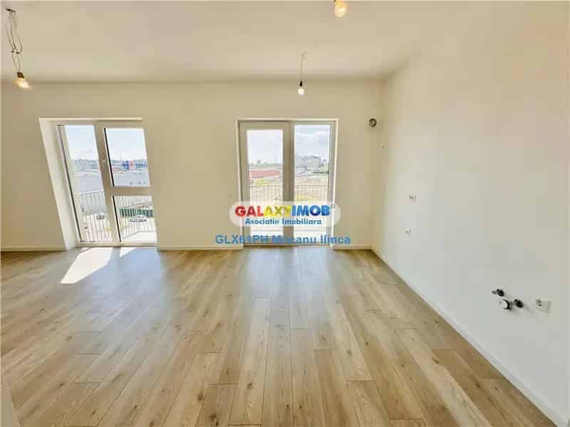 Vanzare Apartament 2 Camere Bloc Nou Ploiesti Sud