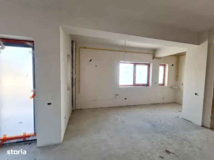 Vanzare apartament 3 camere zona centrala cu finisaje moderne