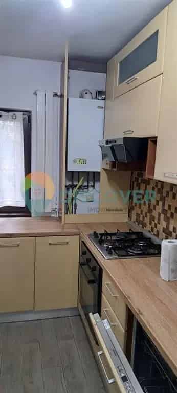 Apartament 2 camere Bistrita Lac centru de inchiriat