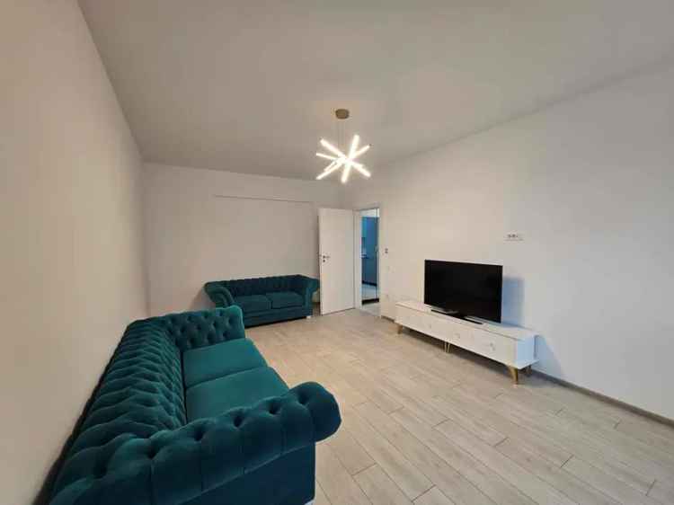 Apartament 2 camere la prima inchiriere, Bd. Metalurgiei