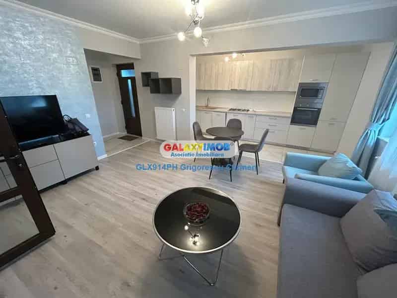 Inchiriere Apartament 3 Camere Ploiesti Zona Albert