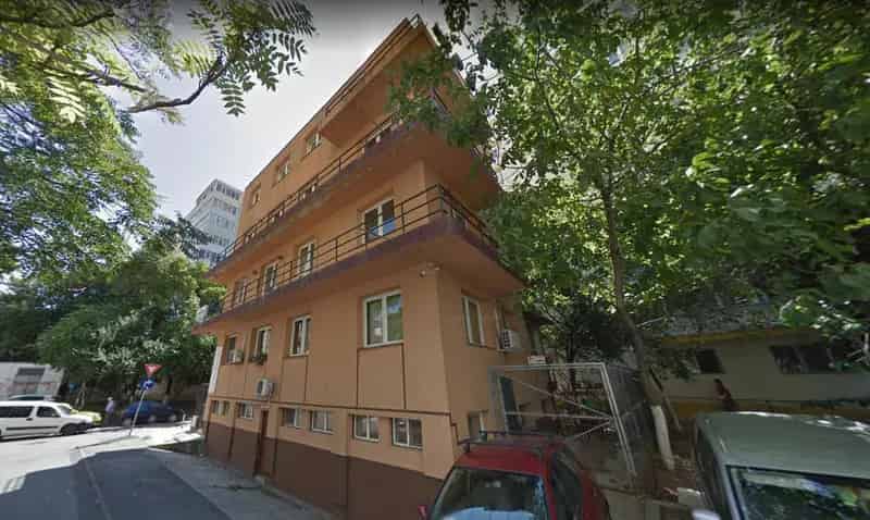 Apartament 3 camere Sector 2 Bucuresti cu Garaj si Terase