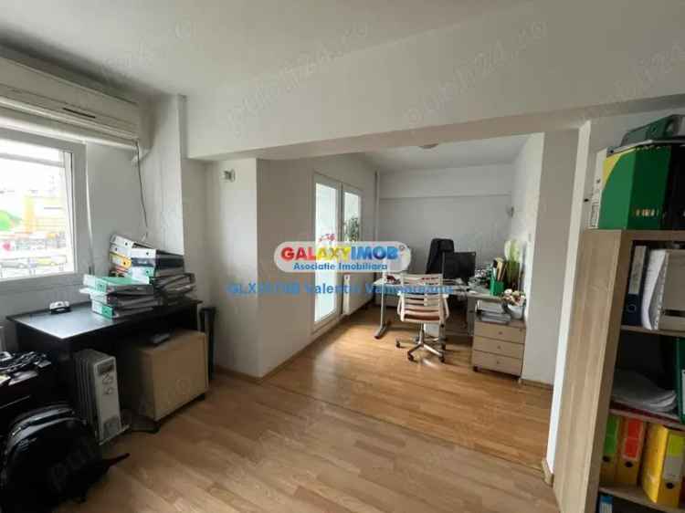 Apartament 3 Camere Dog&Foreigners Friendly Mihai Bravu DI 818