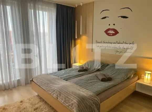 Apartament Modern 73mp Piata Vechituri - Mobilat Utilat
