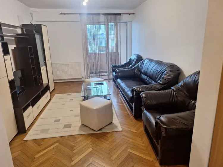 Apartament 3 camere