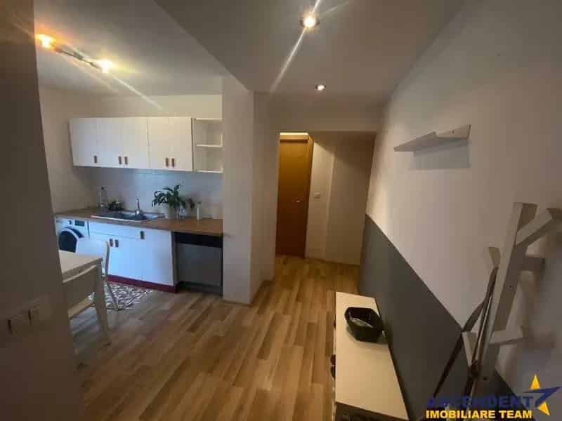 Apartament 54 mp Brasov Etaj 2 An Constructie 1976