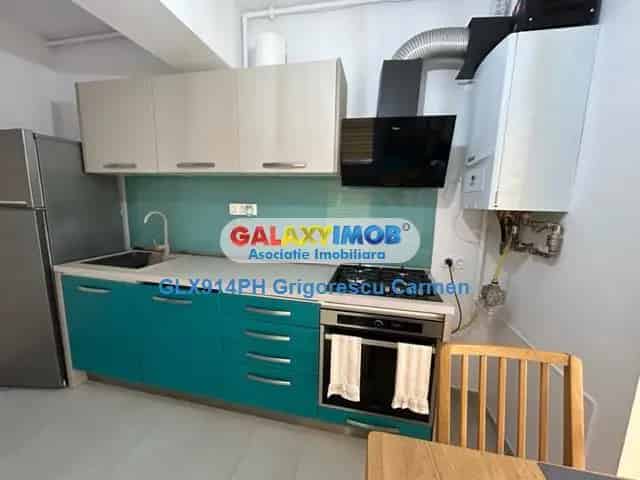 Vanzare Apartament 2 Camere Ploiesti Zona Albert Bloc Nou