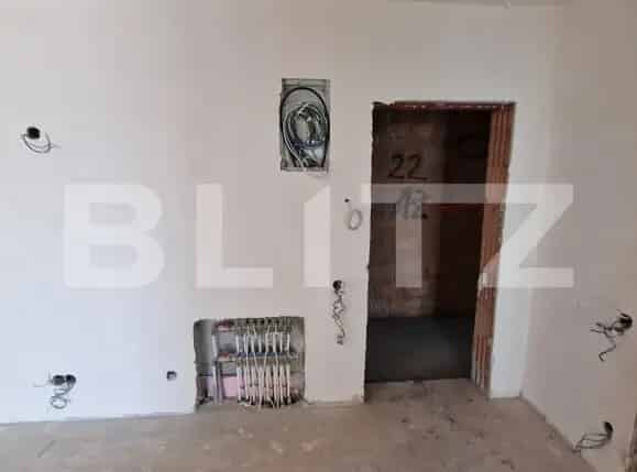 Apartament 3 camere Sasar 61mp - Marinescu Residence