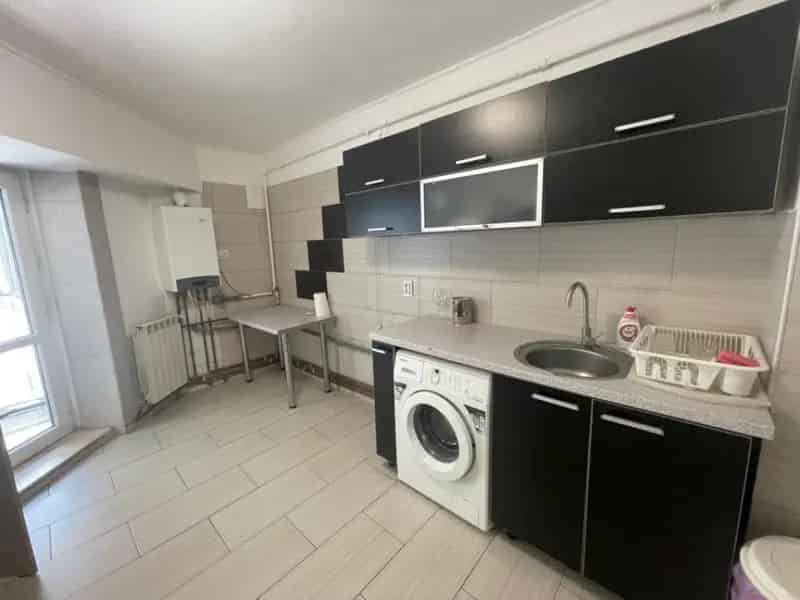 Apartament 3 camere Unirii 94mp 2 Bai 4 Balcoane