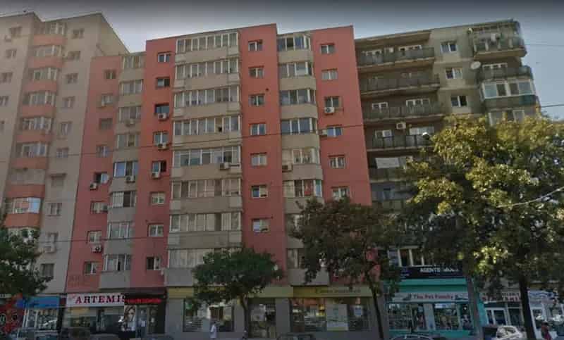 Apartament 4 camere Obor 77mp