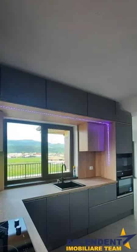 Apartament Vila 71 9 mp Terasa 46 6 mp 2 Dormitoare 2 Bai Mobilat Utilat
