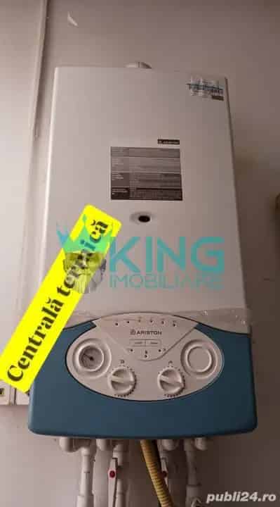 Spatiu Comercial Basarabia 139mp 380V