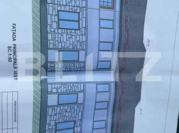 Duplex 140mp Radauti 2024 Finisaje Calitate