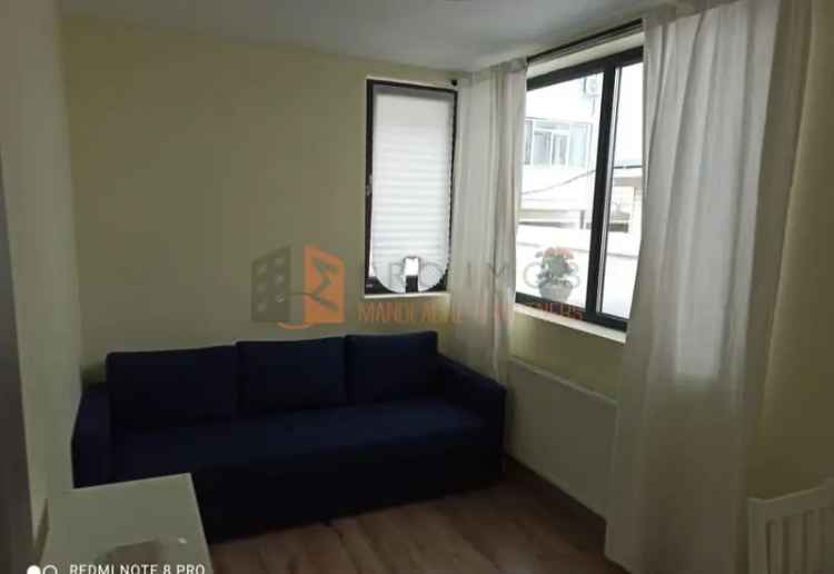 Apartament 3 camere cf1 decomandat zona Centrala