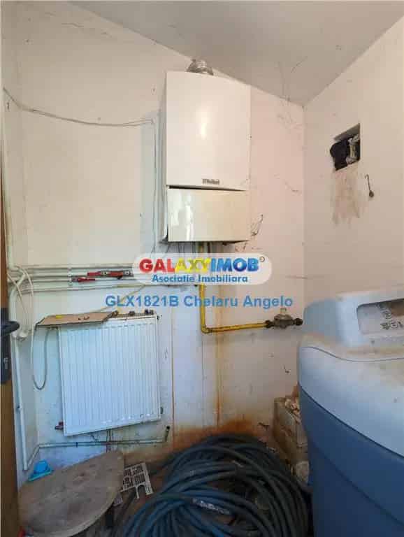 Vila Rustica Snagov 4 Camere Teren 1000mp