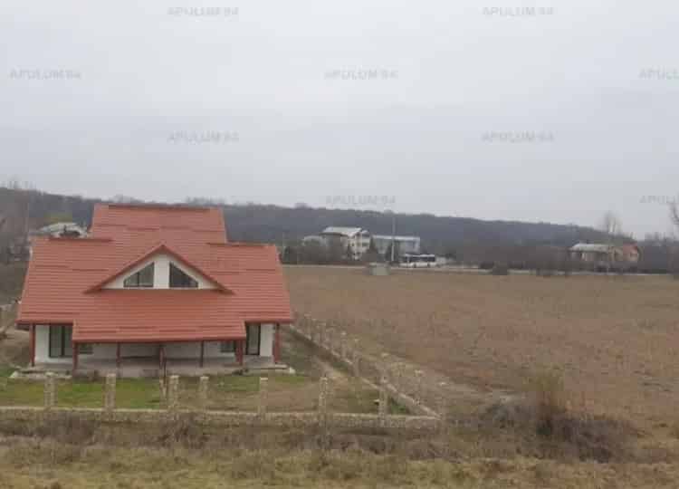 Casa Momentului - Clinceni Ordoreanu