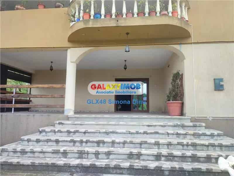Casa de vanzare Dragomiresti Targoviste 400mp