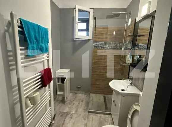 Inchiriere apartament 2 camere Cluj cu parcare zona centrala