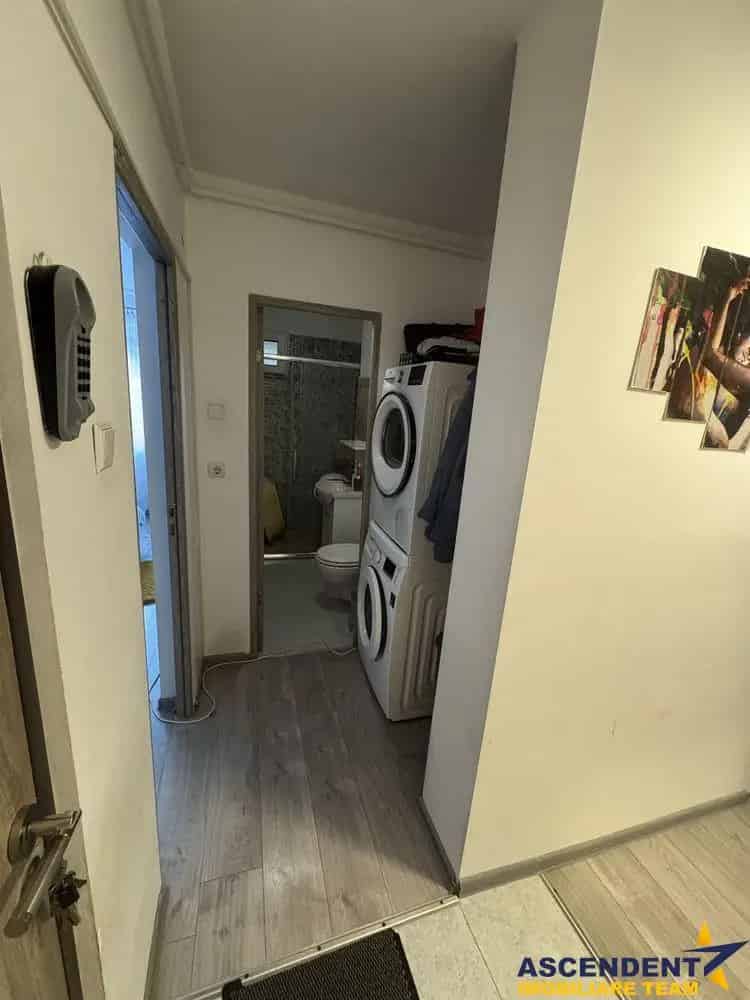 Apartament 2 camere decomandat 53mp parter mobilat utilat