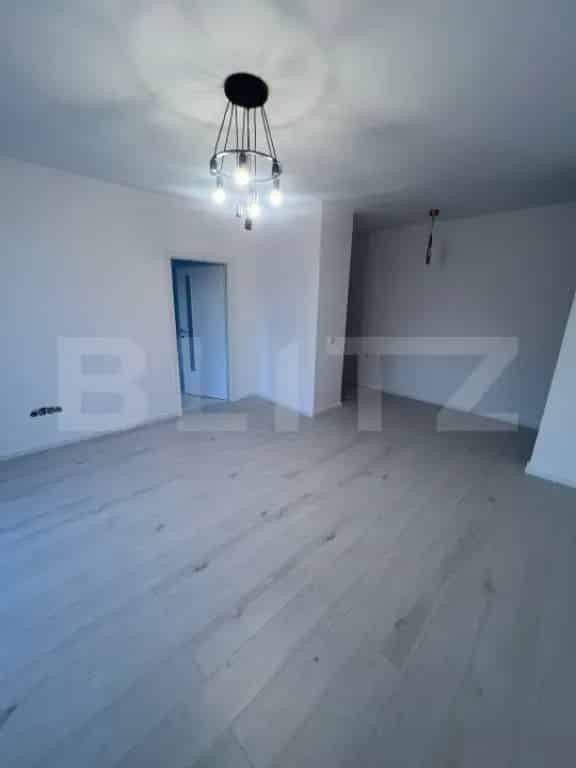 Apartament 2 camere 57mp zona Regal Baciu