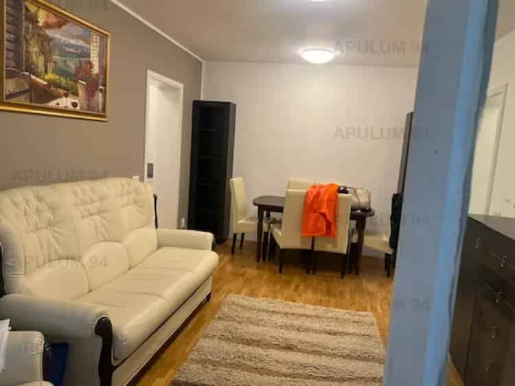 Apartament 2 camere Basarabia- Campia Libertatii.