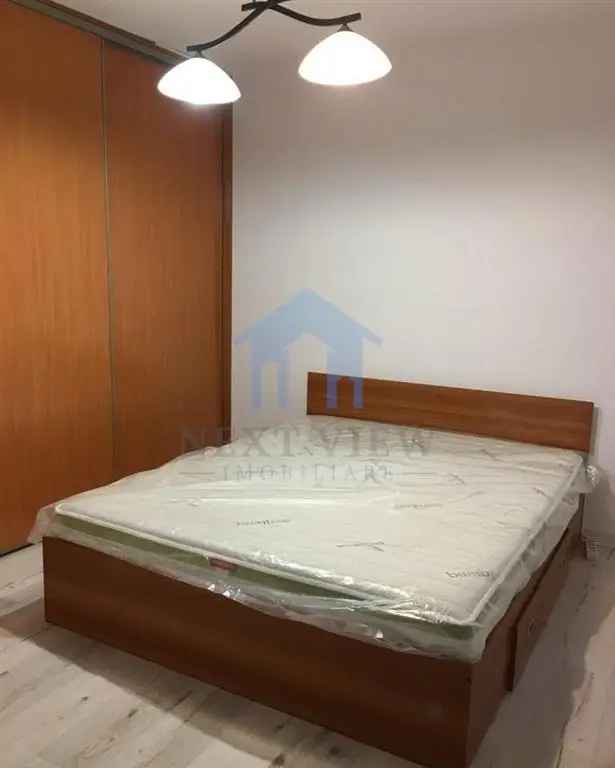 Apartament 3 camere, Manastur