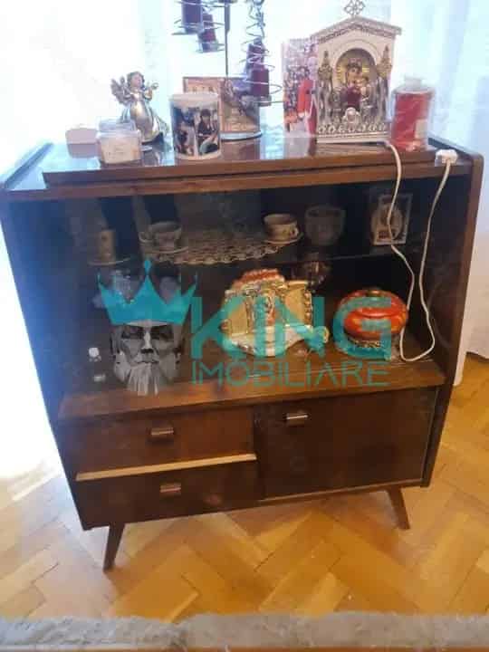 Apartament 3 Camere Calea Victoriei Mobilat Utilat 53mp
