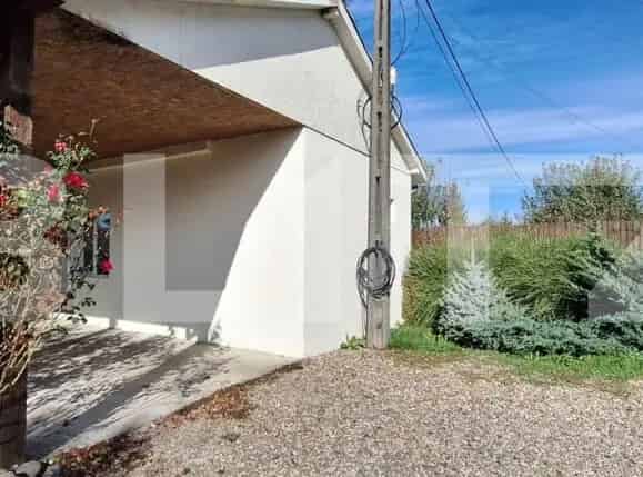 Casă 4 camere Lucian Blaga 185mp