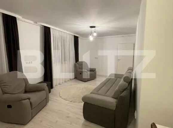 🌟 Apartament 2 camere de vânzare, 54 mp, zona Subcetate