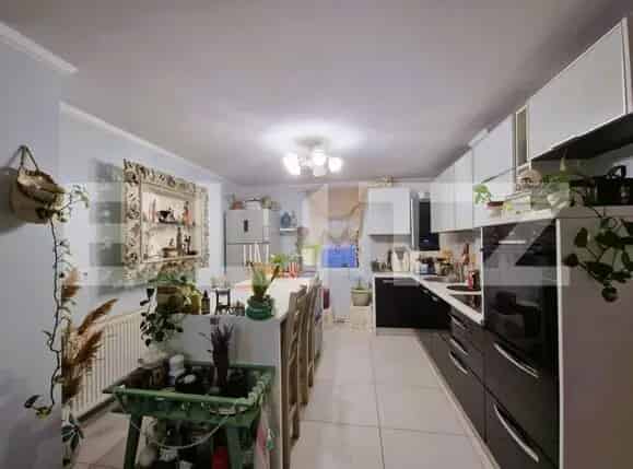 Apartament 3 camere Apahida 65 mp