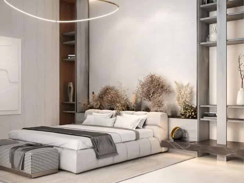 Garsoniera One High District 53mp Terasa 11mp Etaj 16