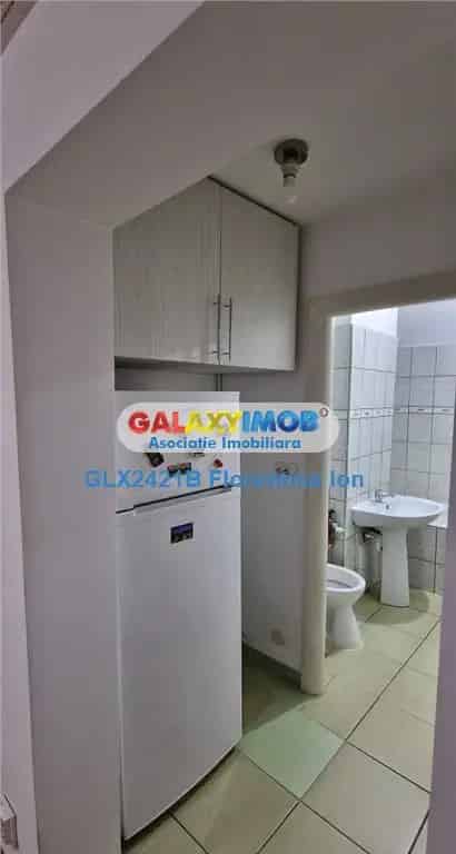 Garsoniera Giulesti Stadion - Semidecomandata Mobila
